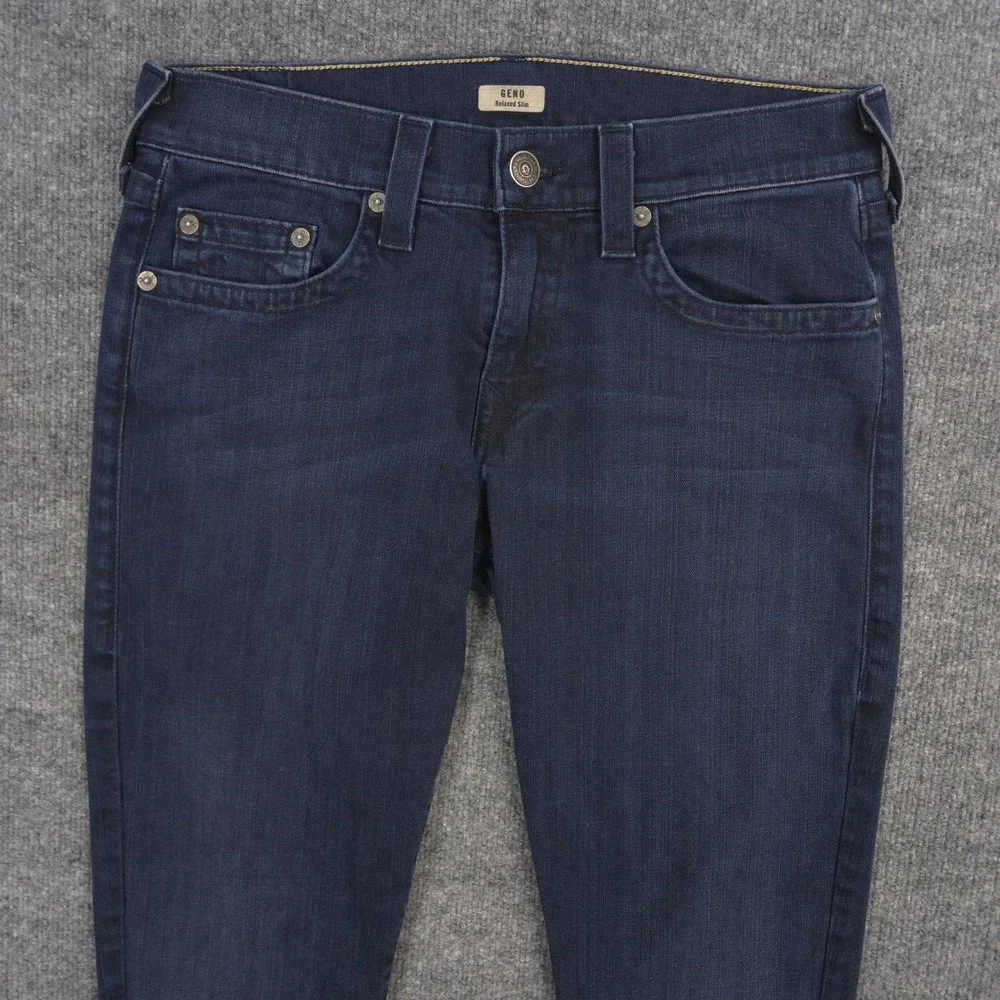 True Religion true religion